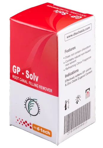 D-tech GP Solv Buy Dental products Online DentalMyntra