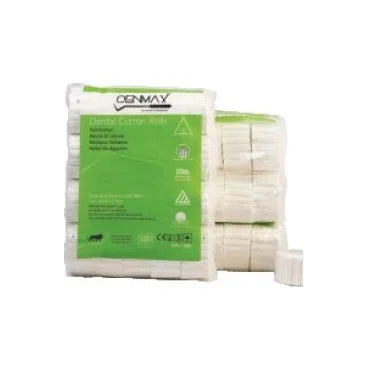 DENTAL COTTON ROLLS Buy Dental products Online DentalMyntra