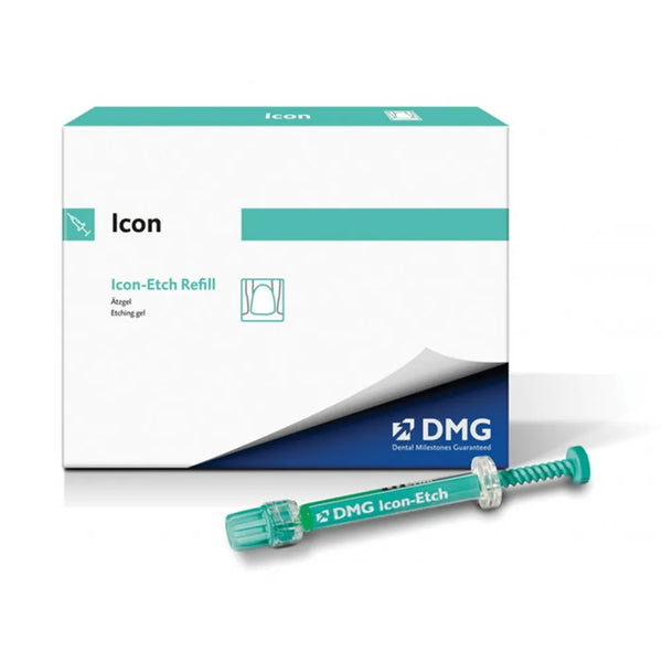 DMG Icon Smooth Surface Caries Infiltrant Buy Dental products Online DentalMyntra