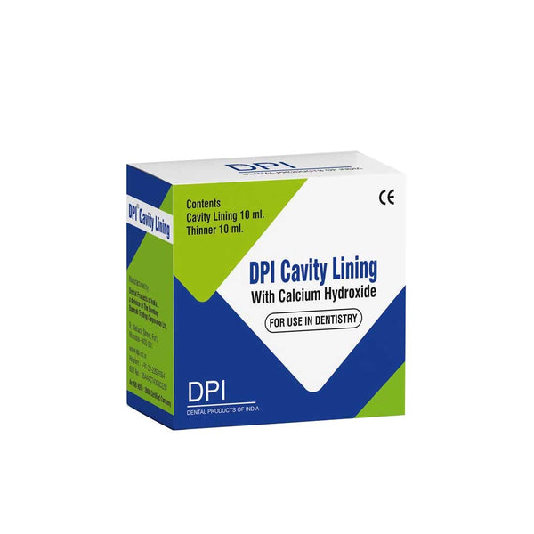 DPI Cavity Lining Buy Dental products Online DentalMyntra