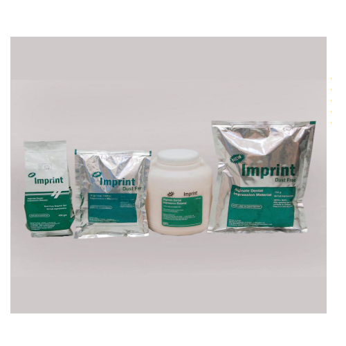 DPI Imprint Dental Alginate - 450g Buy Dental products Online DentalMyntra