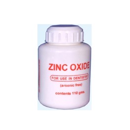 DPI Zinc Oxide Powder ZOE Cement Buy Dental products Online DentalMyntra