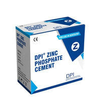 DPI Zinc Phosphate Cement Buy Dental products Online DentalMyntra