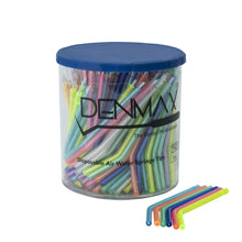 Denmax Air Water Syringe Tips Disposable (250pcs) Buy Dental products Online DentalMyntra