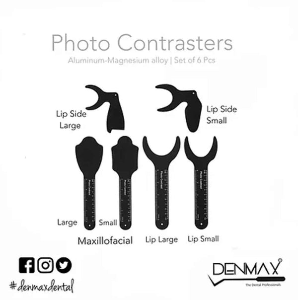 Denmax Photo Contraster Buy Dental products Online DentalMyntra