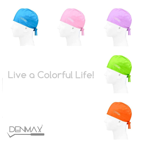 Denmax Surgeon Cap Autoclavable Buy Dental products Online DentalMyntra