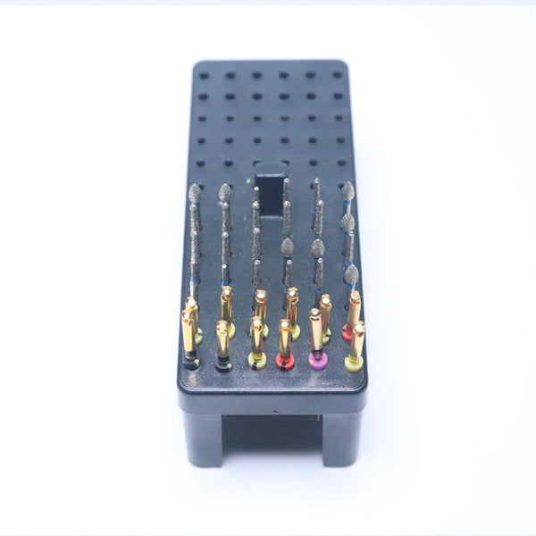 Dental 72 Hole Endo Box Buy Dental products Online DentalMyntra