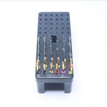 Dental 72 Hole Endo Box Buy Dental products Online DentalMyntra