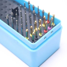 Dental 72 Hole Endo Box Buy Dental products Online DentalMyntra