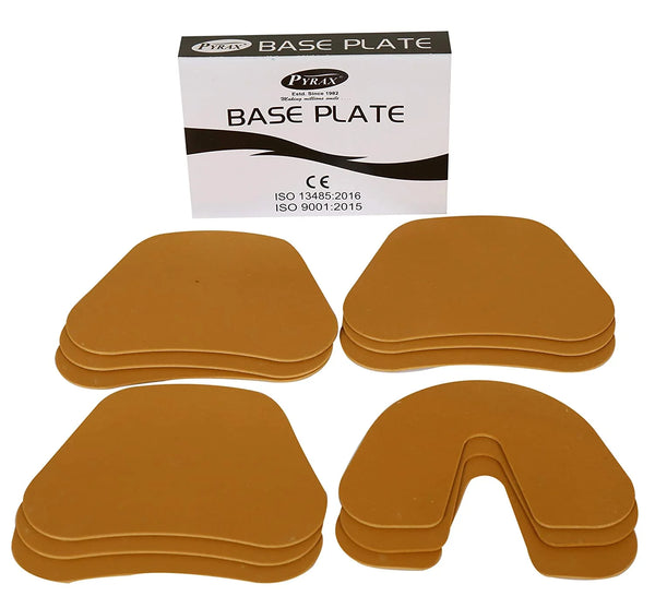 Dental Base Plate Buy Dental products Online DentalMyntra