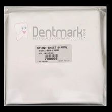 Dental Bleaching Thermoplastic Splint Sheets - Hard Buy Dental products Online DentalMyntra