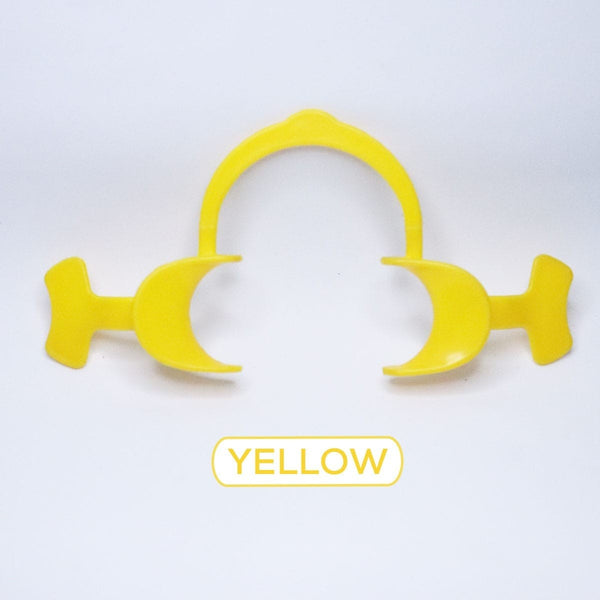 Dental Cheek Retractor With Wings Buy Dental products Online DentalMyntra