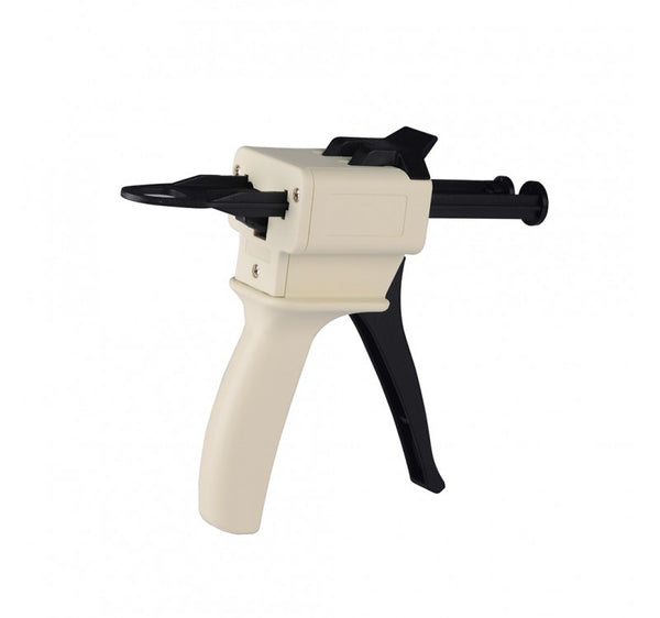 Dental Dispensing Gun 1:1/2:1 - Impression Gun Buy Dental products Online DentalMyntra