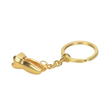 Dental Golden Tooth Key Chain Buy Dental products Online DentalMyntra