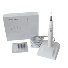 Dental Gutta Percha Cutter Cordless with 4 tips (Electric GP Cutter) Buy Dental products Online DentalMyntra