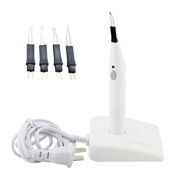 Dental Gutta Percha Cutter Cordless with 4 tips (Electric GP Cutter) Buy Dental products Online DentalMyntra