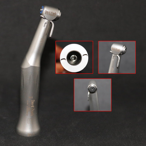 Dental Implant Surgical Handpiece - 20:1 - Titanium Body Fully Detachable Buy Dental products Online DentalMyntra