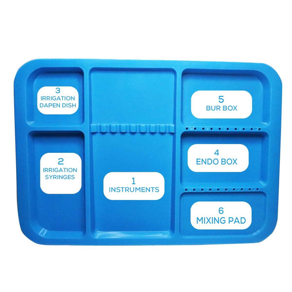 Dental Instrument Tray - Big Buy Dental products Online DentalMyntra