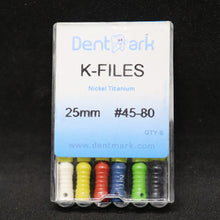 Dental K Files Niti Buy Dental products Online DentalMyntra