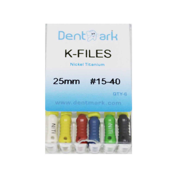 Dental K Files Niti Buy Dental products Online DentalMyntra