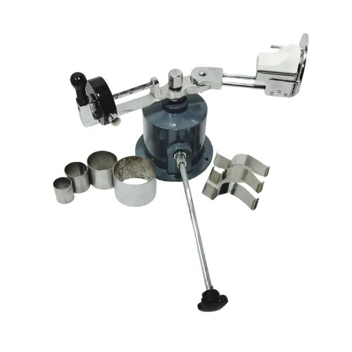 Dental Laboratory Casting Machine, Mechanical Buy Dental products Online DentalMyntra