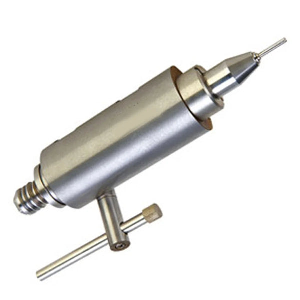 Dental Lathe Spindle (Head) For Dental Cutting Lathe Buy Dental products Online DentalMyntra