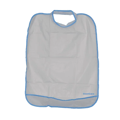 Dental Patient Apron PVC Bib (Reusable) Buy Dental products Online DentalMyntra