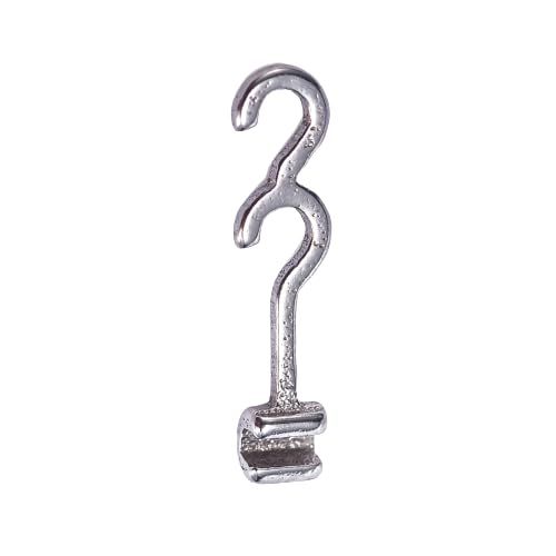 Dental Spiral Crimple Hook Buy Dental products Online DentalMyntra