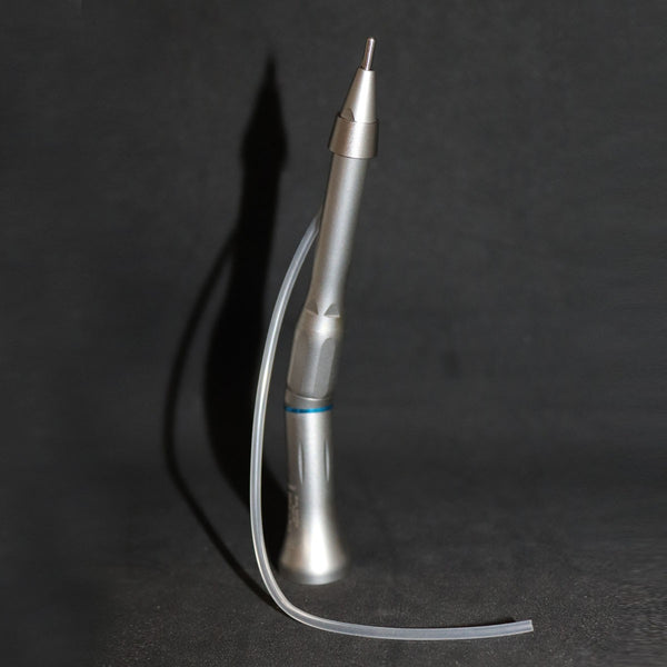 Dental Straight Surgical 20 Degree Angulated Handpiece - Stainless Steel Buy Dental products Online DentalMyntra