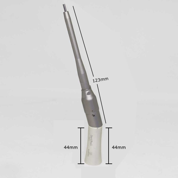 Dental Straight Surgical 20 Degree ENT Handpiece Buy Dental products Online DentalMyntra