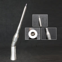 Dental Straight Surgical 20 Degree ENT Handpiece Buy Dental products Online DentalMyntra