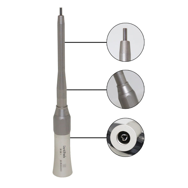 Dental Straight Surgical ENT Handpiece Buy Dental products Online DentalMyntra