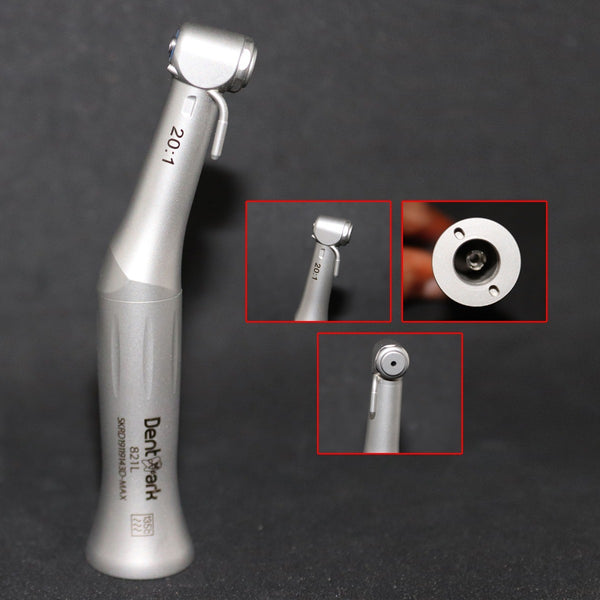 Dentmark Implant Surgical Handpiece - 20:1 Buy Dental products Online DentalMyntra