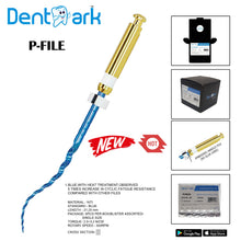 Dentmark Pedo File For Kids - P File Buy Dental products Online DentalMyntra