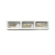 Dentmark Saddle Metal Matrices - Universal Kit Buy Dental products Online DentalMyntra