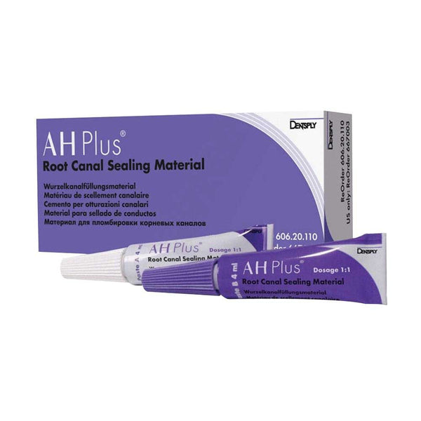 Dentsply Ah Plus Root Canal Sealant Buy Dental products Online DentalMyntra