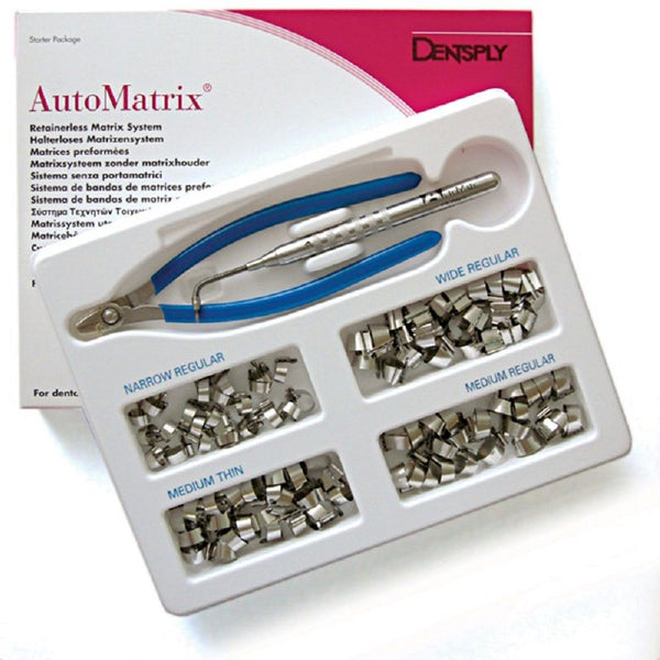 Dentsply AutoMatrix Refills Buy Dental products Online DentalMyntra