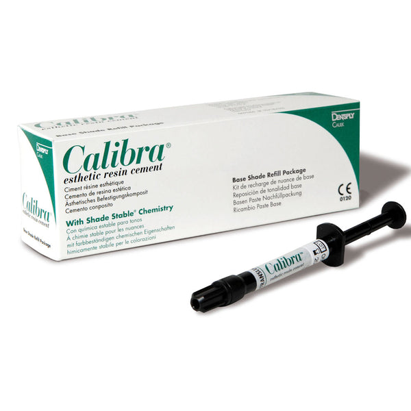 Dentsply Calibra Base Refills Buy Dental products Online DentalMyntra