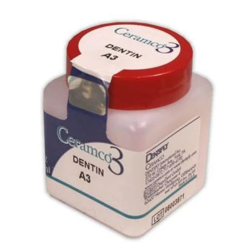 Dentsply Ceramco 3 Dentine 1oz C1 Buy Dental products Online DentalMyntra