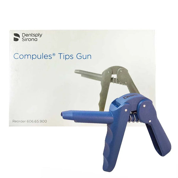 Dentsply Compule Dispenser Gun Buy Dental products Online DentalMyntra