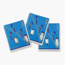 Dentsply EasyPost Set (24 pcs) Endodontic Posts Buy Dental products Online DentalMyntra