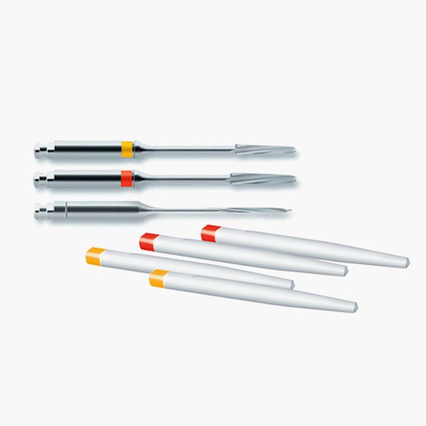 Dentsply EasyPost Set (24 pcs) Endodontic Posts Buy Dental products Online DentalMyntra