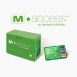 Dentsply M-Access K-Files 25mm (Hand Operated Files) Buy Dental products Online DentalMyntra