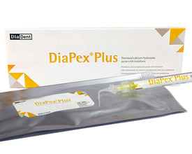 Diadent Diapex Plus Syringes Buy Dental products Online DentalMyntra