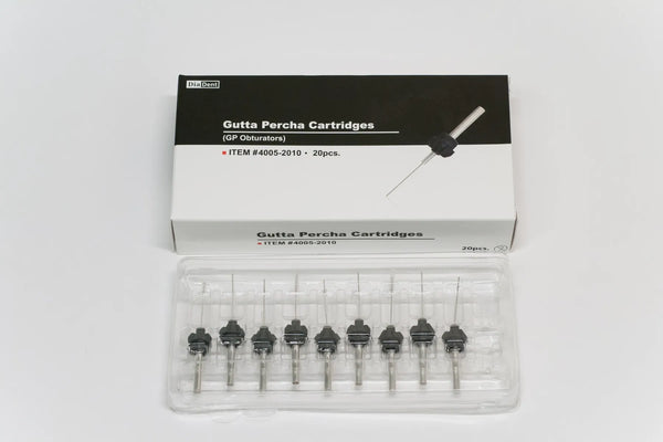 Diadent EvoFill Gutta Percha Cartridges Buy Dental products Online DentalMyntra