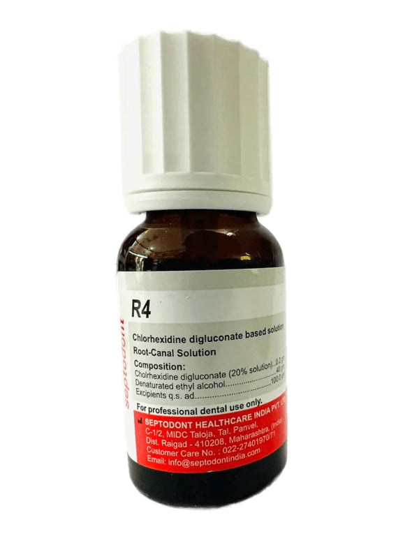 Disinfectant Endodontic Solution Buy Dental products Online DentalMyntra