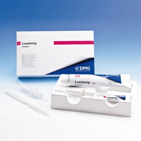 Dmg Luxatemp-Fluorescence Buy Dental products Online DentalMyntra