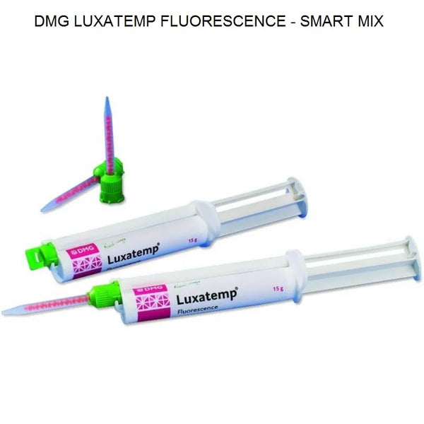 Dmg Luxatemp-Fluorescence Buy Dental products Online DentalMyntra