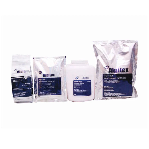 Dpi Algitex Alginate Impression Powder Buy Dental products Online DentalMyntra