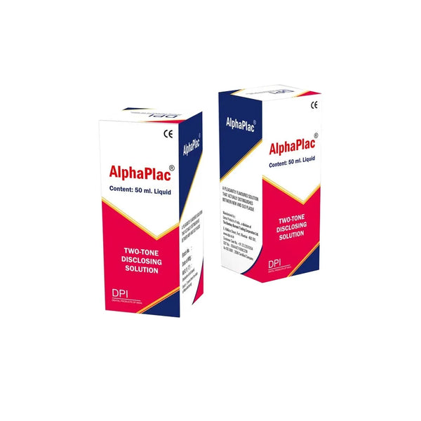 Dpi Alphaplac Buy Dental products Online DentalMyntra